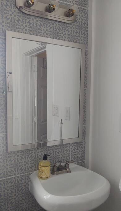 阿比林Oma'S House On Orange别墅 外观 照片