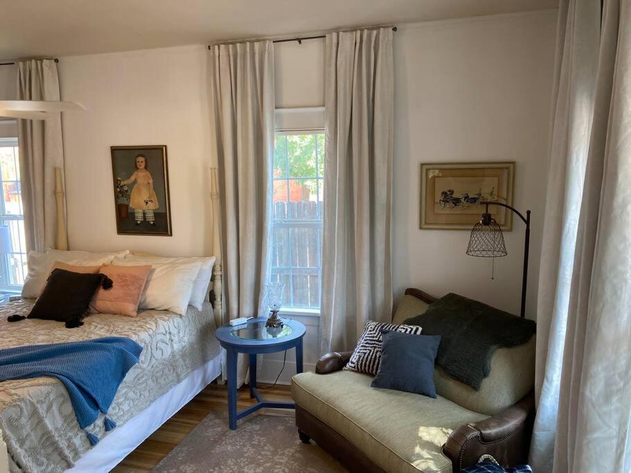 阿比林Oma'S House On Orange别墅 外观 照片