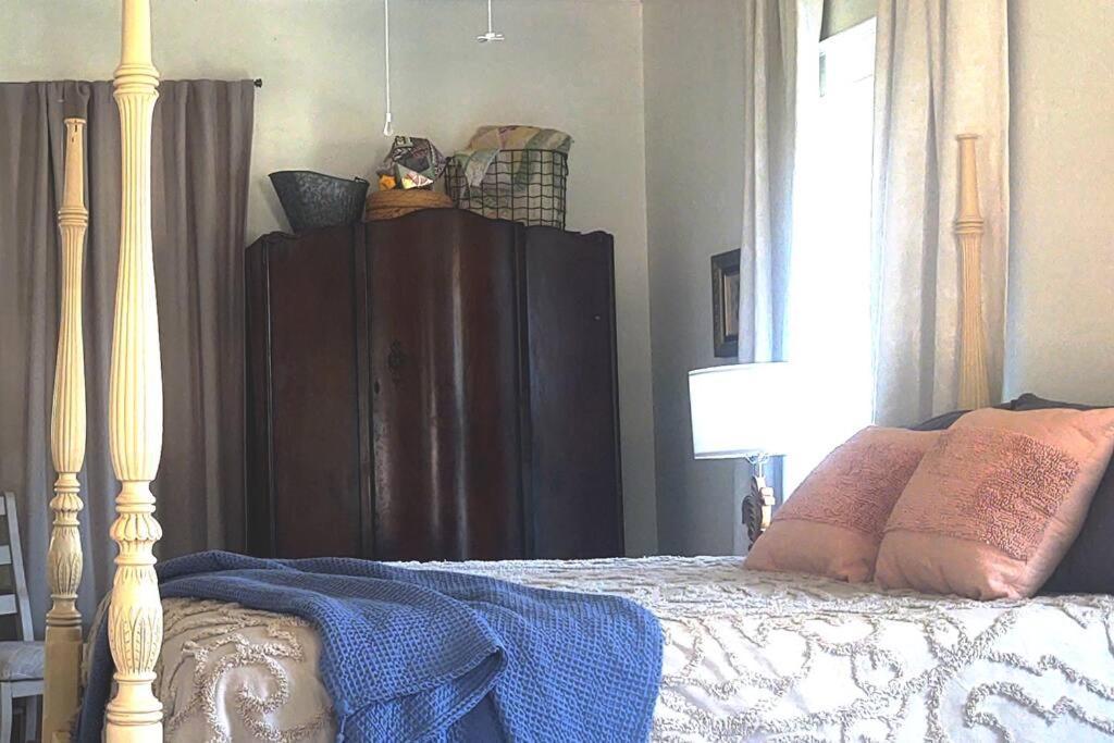 阿比林Oma'S House On Orange别墅 外观 照片